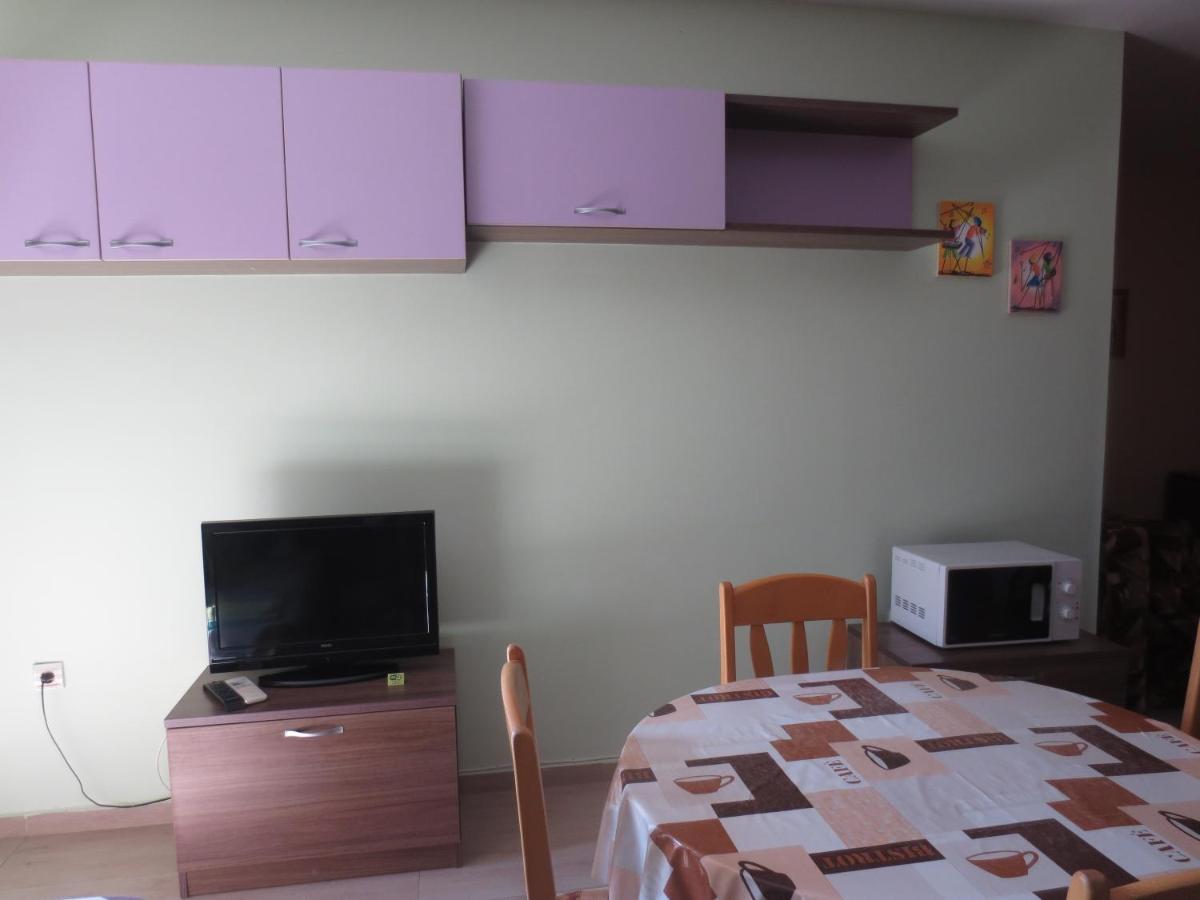 Fantasy Apartments Saint Constantine And Helena Resort Saints Constantine and Helena Exterior foto