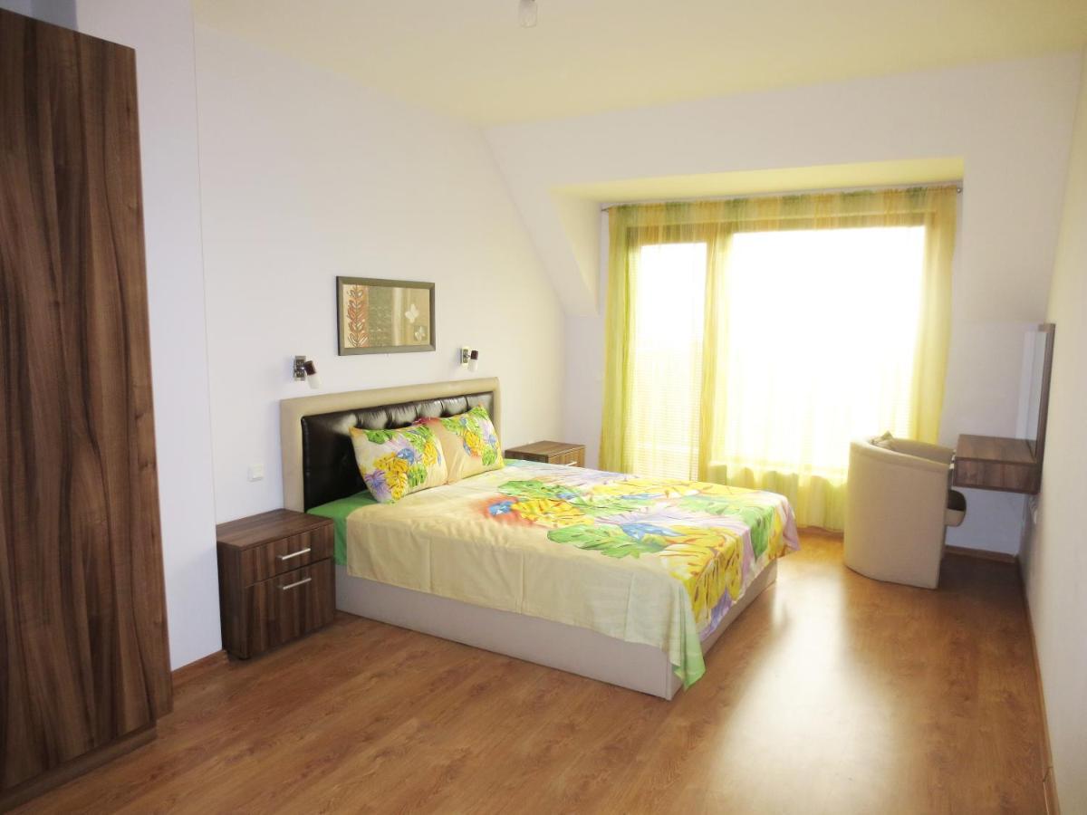 Fantasy Apartments Saint Constantine And Helena Resort Saints Constantine and Helena Exterior foto