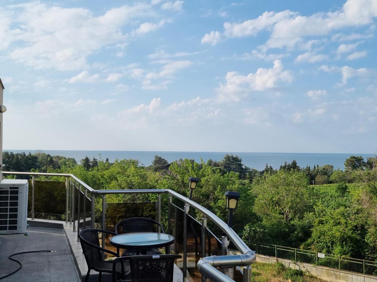 Fantasy Apartments Saint Constantine And Helena Resort Saints Constantine and Helena Exterior foto