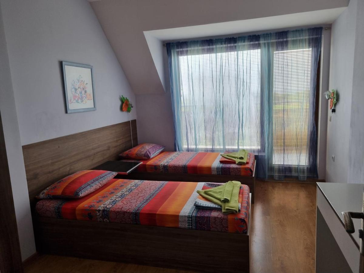 Fantasy Apartments Saint Constantine And Helena Resort Saints Constantine and Helena Exterior foto
